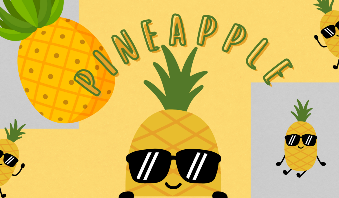 Canada’s Pineapple Palooza Continues: From Pizza to Pitas, the Tropical Takeover Rolls Into Summer 2025