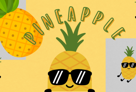 Canada’s Pineapple Palooza Continues: From Pizza to Pitas, the Tropical Takeover Rolls Into Summer 2025