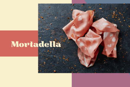 Mortadella: The Meaty Star of the Sandwich World