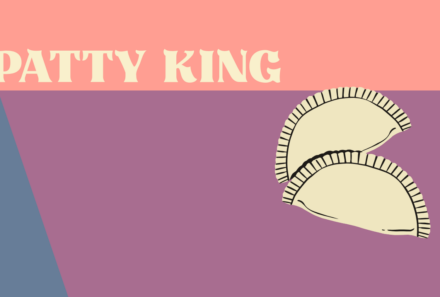 Patty King: A Scarborough Staple Serving Toronto’s Favourite Snack