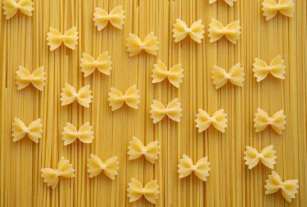World Pasta Day, Canadian Style