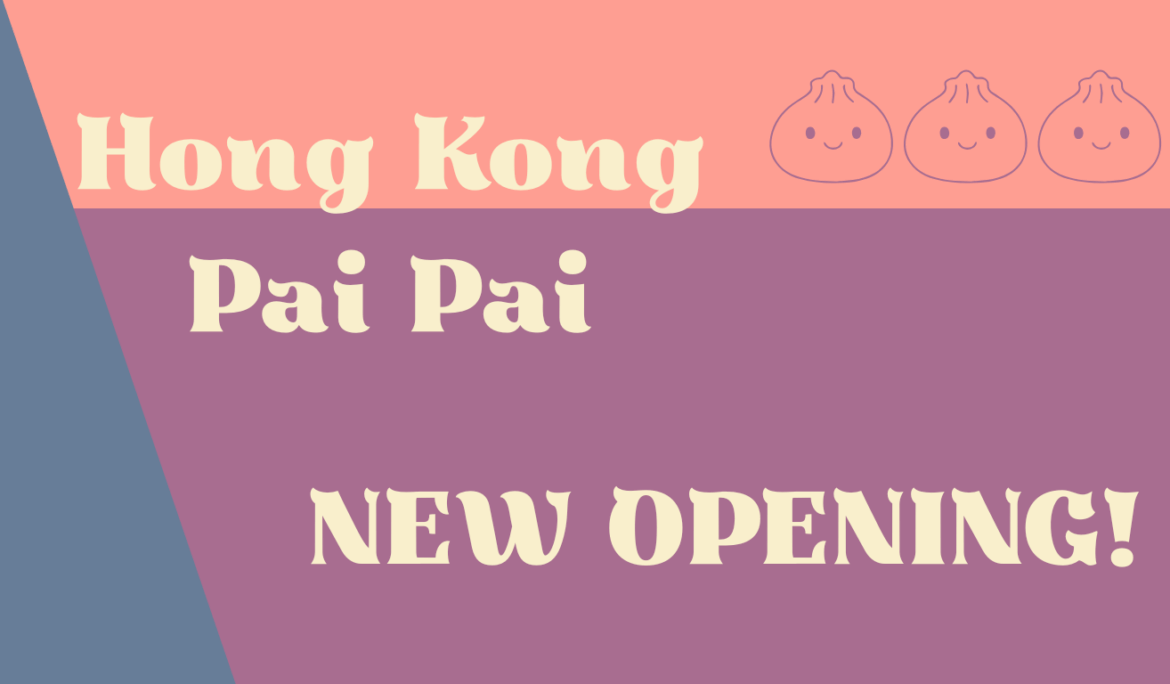 Hong Kong Pai Pai Opens at Aberdeen Square in Richmond, BC