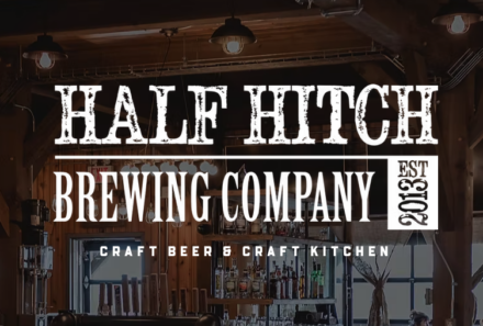 Takeout Spotlight: Half Hitch Brewing Co. — Craft Comfort Food in Cochrane
