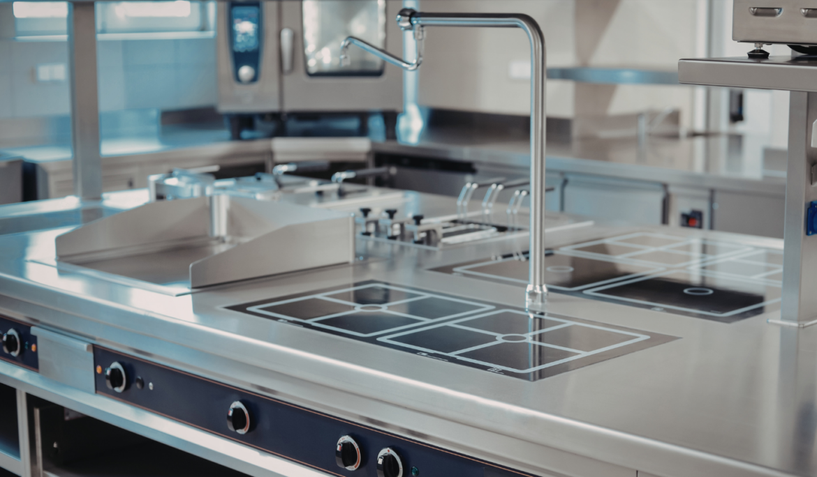 Saving Money Starts With Your Books — and Your Equipment