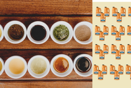 How Foodservice Brands Are Quietly Shaping What Ends Up on Your Plate