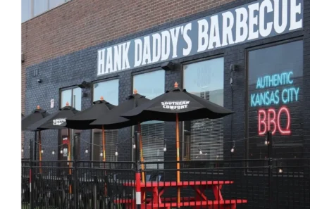 Why Hank Daddy’s Barbecue Has Become One of the GTA’s Must-Try BBQ Spots