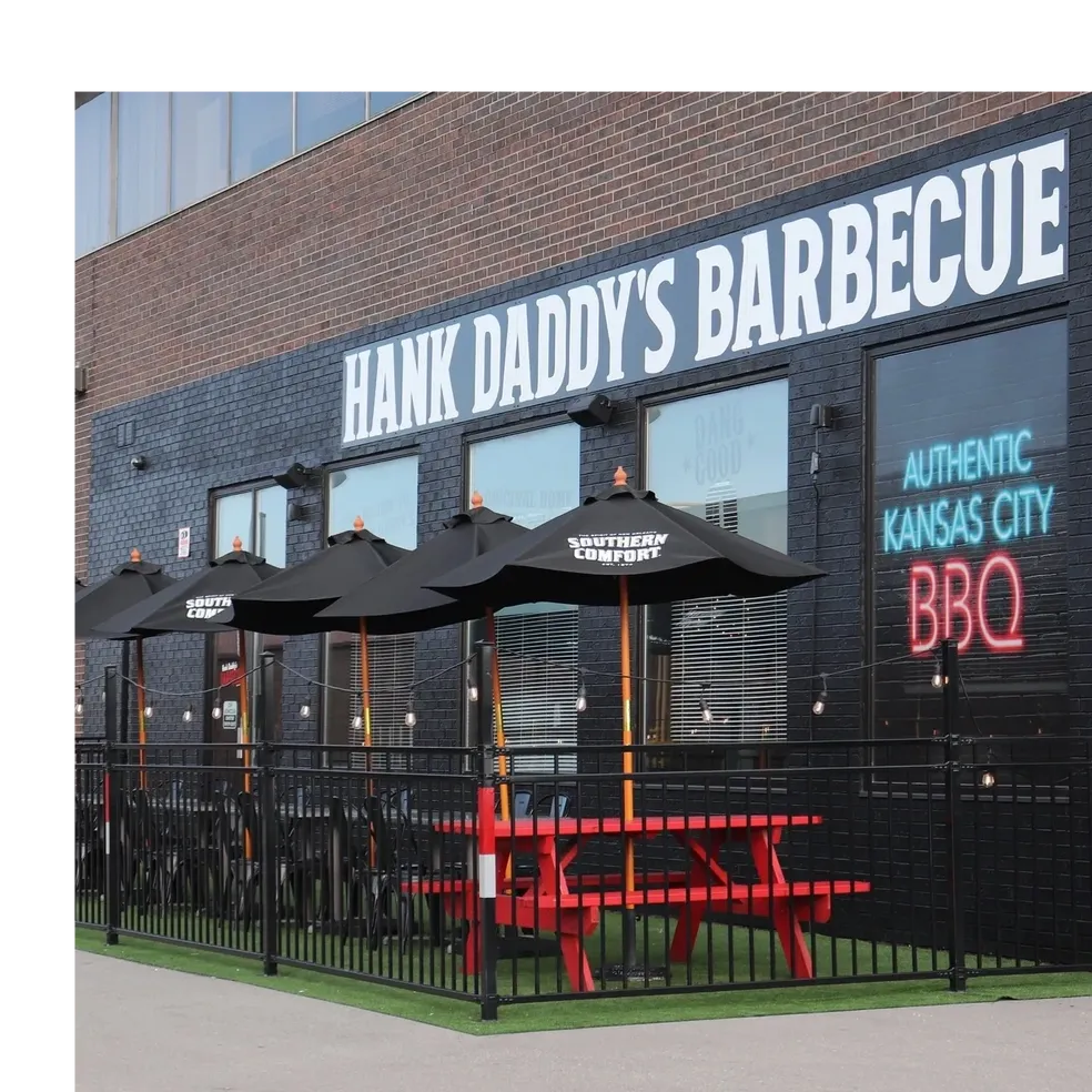 Why Hank Daddy’s Barbecue Has Become One of the GTA’s Must-Try BBQ Spots