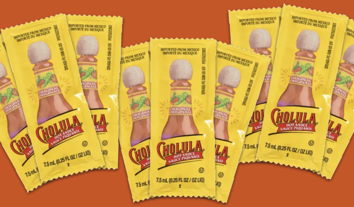 Why Adding This to Your Takeout Order Gives You an Edge on Cinco de Mayo