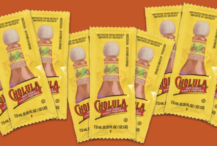 Why Adding This to Your Takeout Order Gives You an Edge on Cinco de Mayo