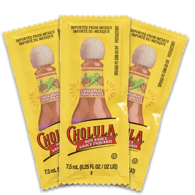 Why Adding This to Your Takeout Order Gives You an Edge on Cinco de Mayo