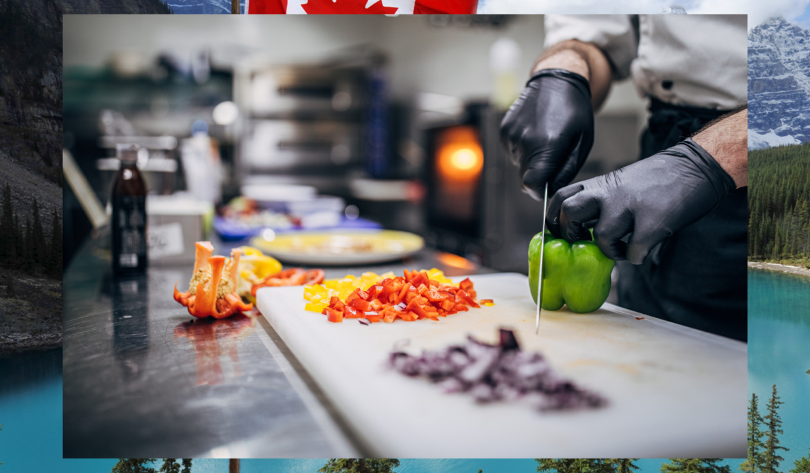 Canada’s Next Generation of Chefs Needs More Than a Good Knife