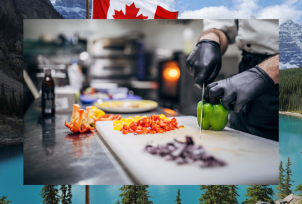 Canada’s Next Generation of Chefs Needs More Than a Good Knife